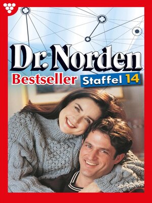 cover image of Dr. Norden Bestseller Staffel 14 – Arztroman